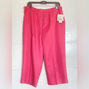 J-1#5 Capri Kim, Rogers size % polyester measurement in photos